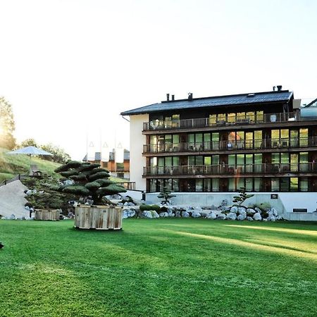 Alps Lodge Фісс Екстер'єр фото