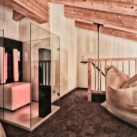 Alps Lodge Фісс Номер фото