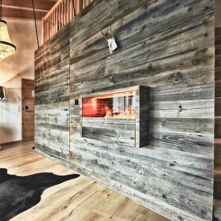 Alps Lodge Фісс Номер фото