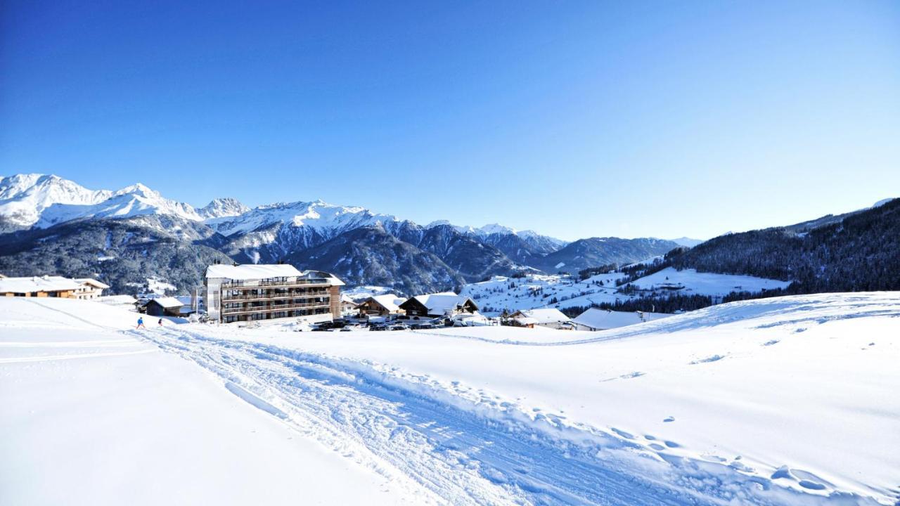 Alps Lodge Фісс Екстер'єр фото