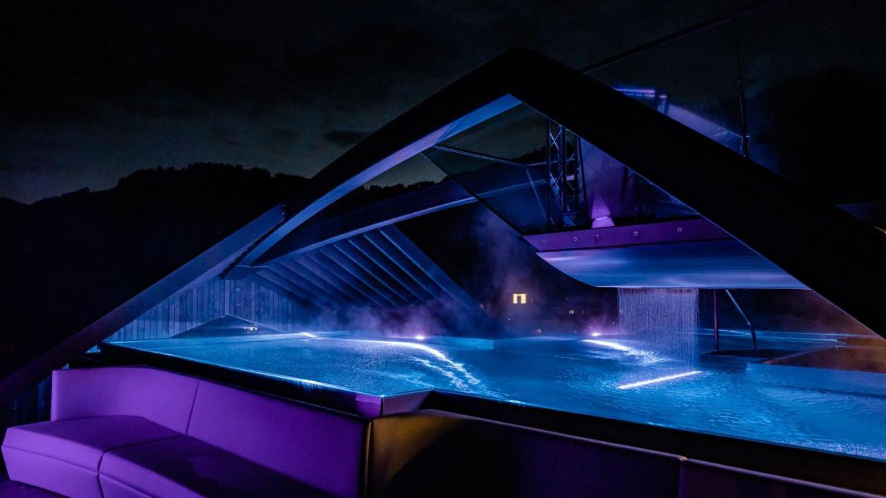 Alps Lodge Фісс Екстер'єр фото