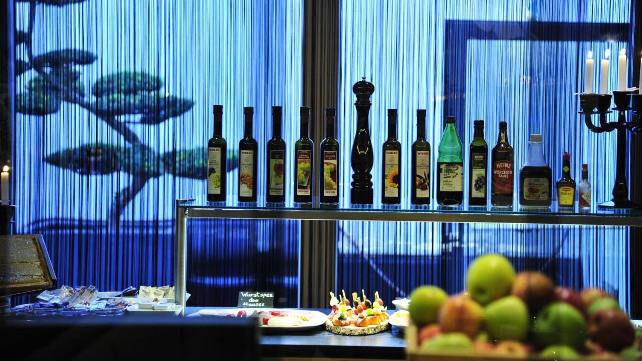 Alps Lodge Фісс Екстер'єр фото