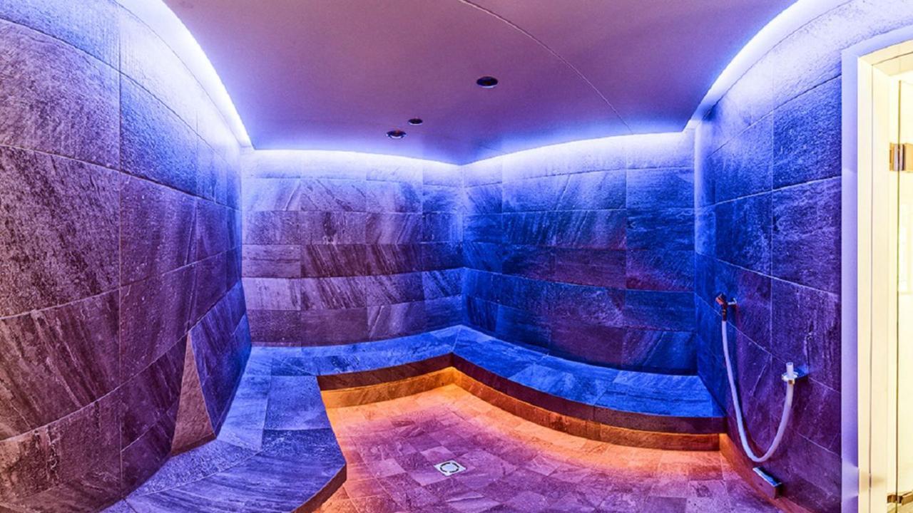 Alps Lodge Фісс Екстер'єр фото