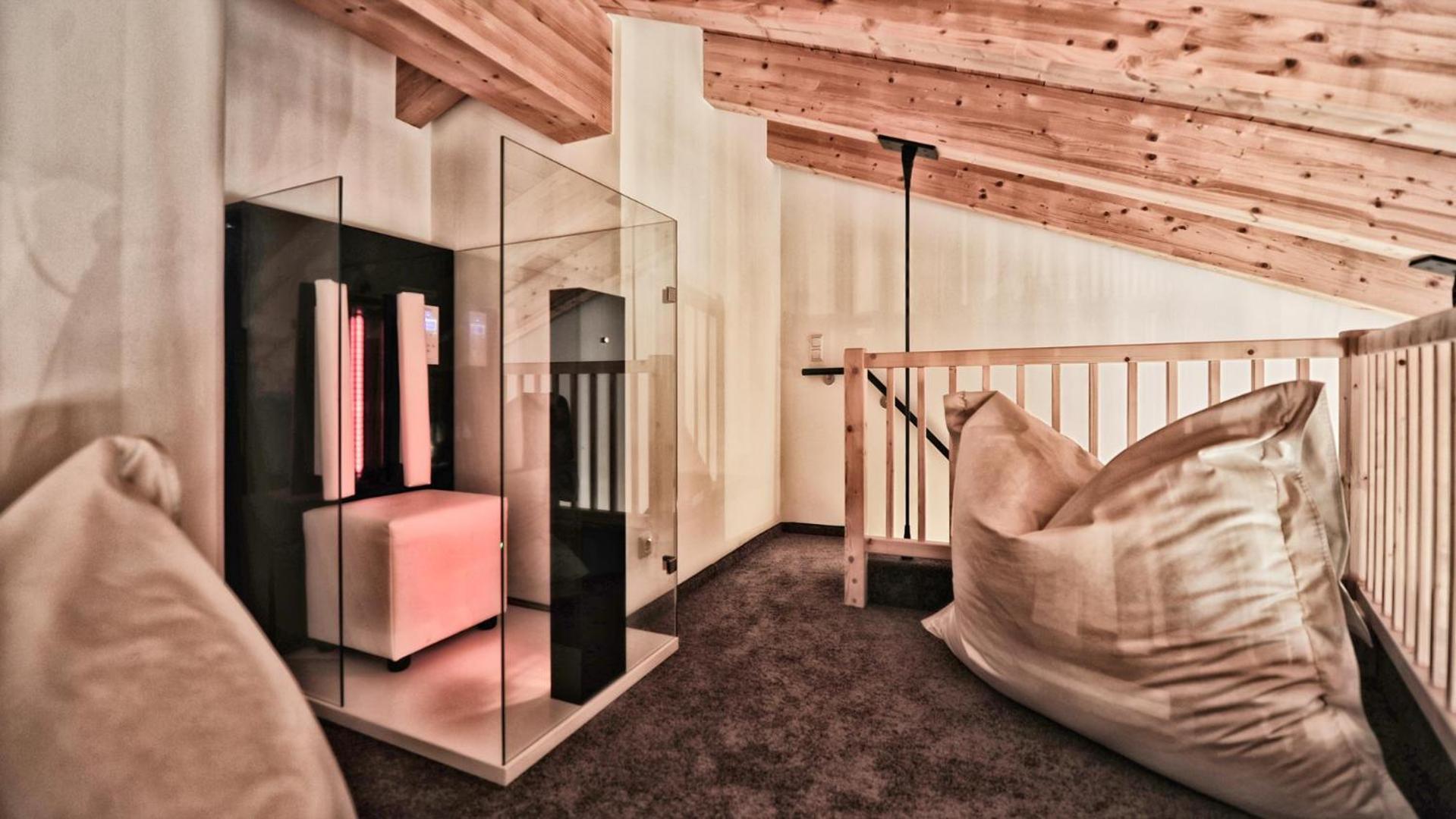 Alps Lodge Фісс Номер фото