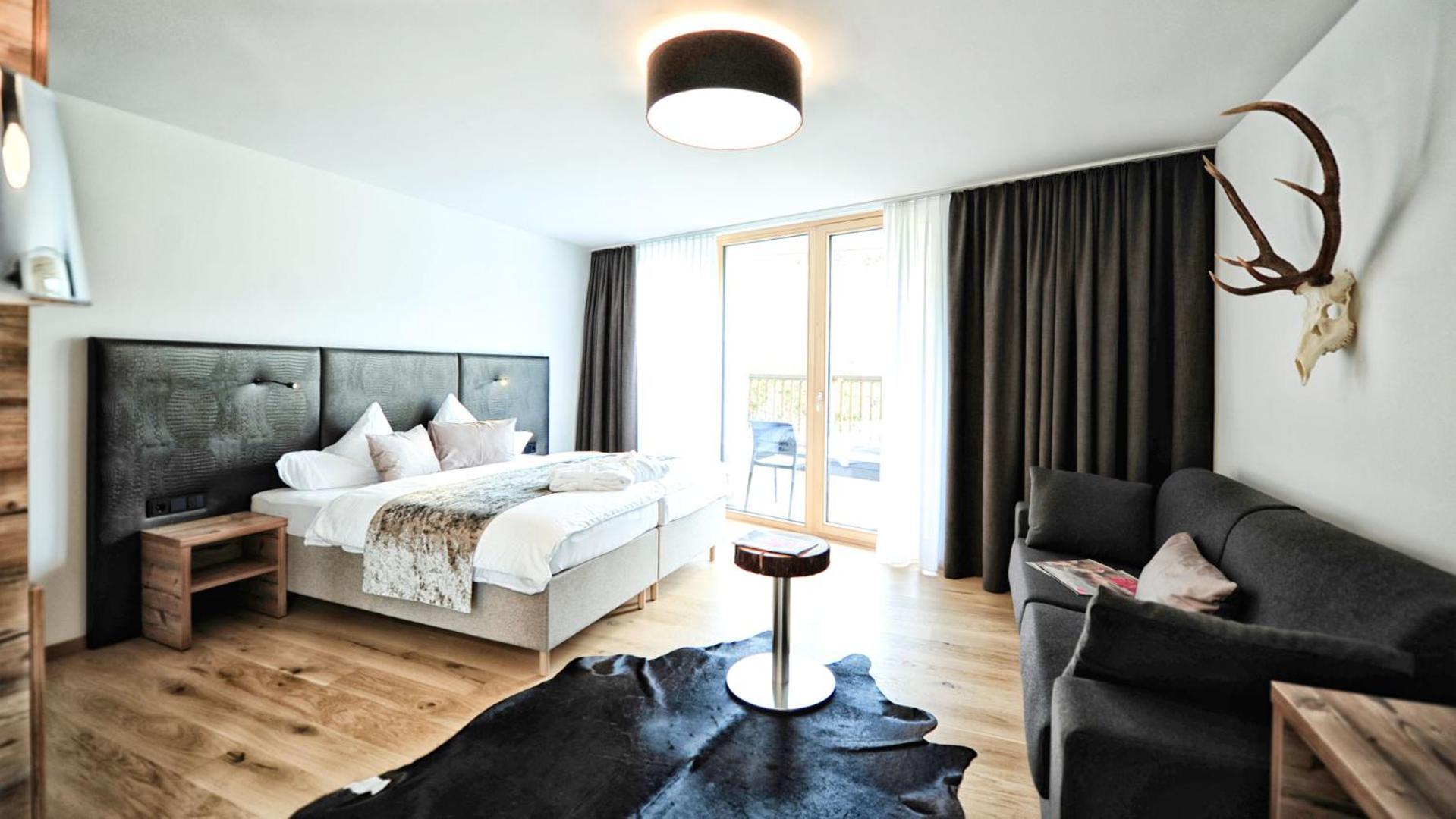 Alps Lodge Фісс Номер фото