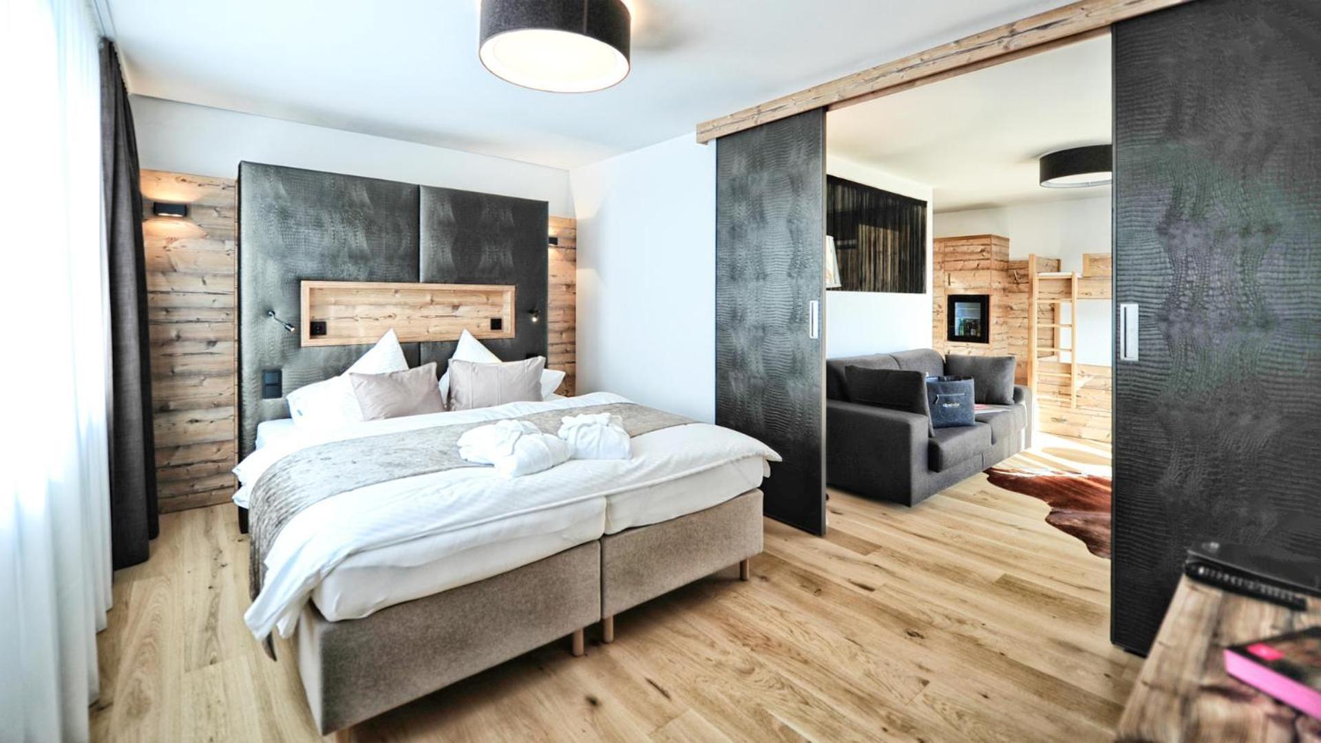 Alps Lodge Фісс Номер фото
