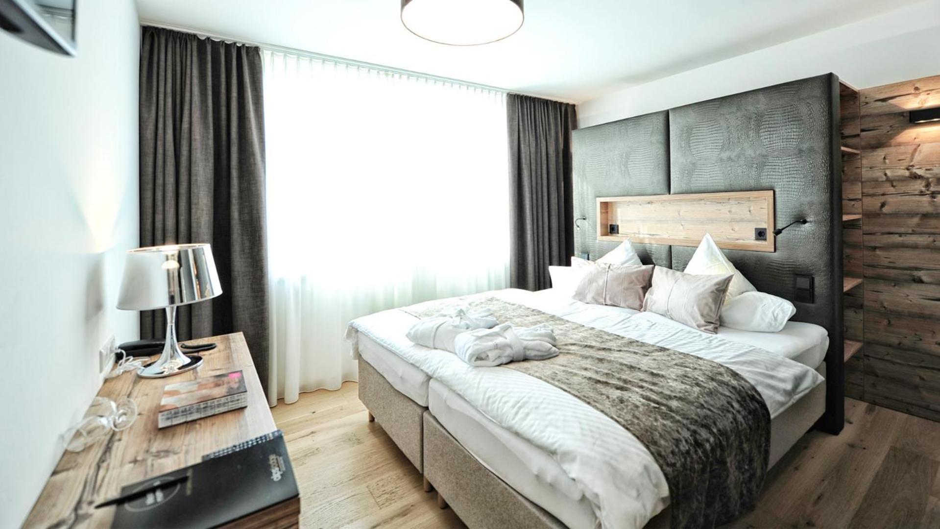 Alps Lodge Фісс Номер фото