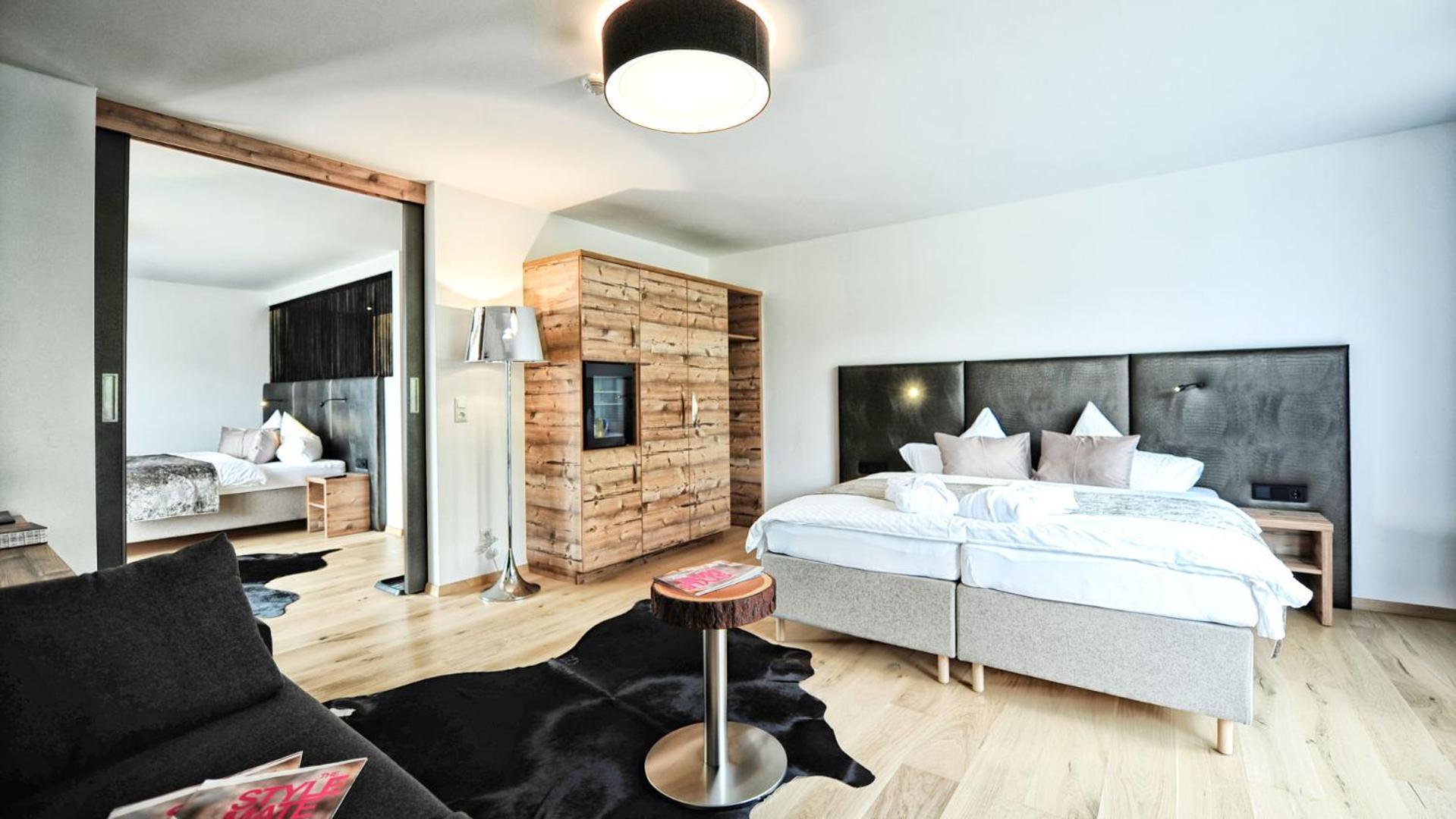 Alps Lodge Фісс Номер фото