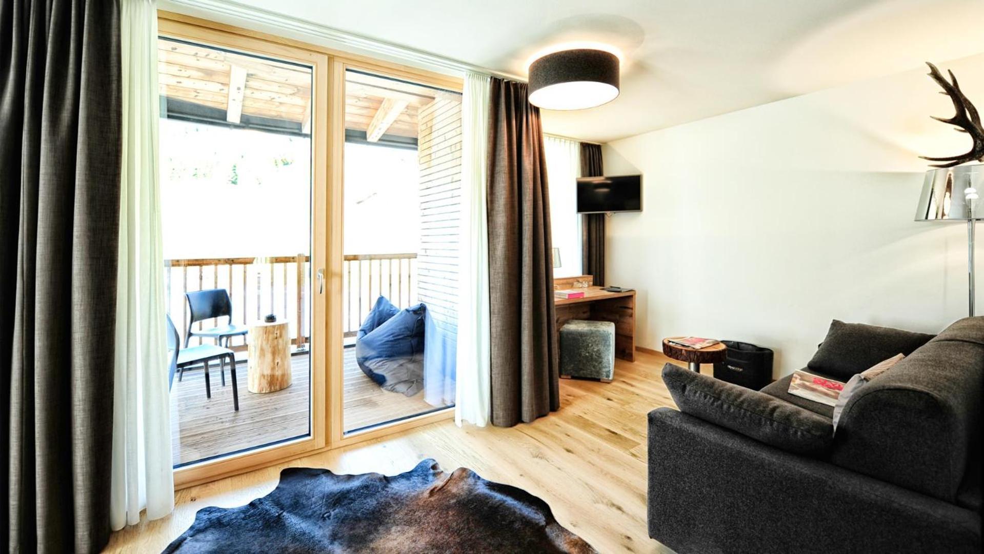 Alps Lodge Фісс Номер фото