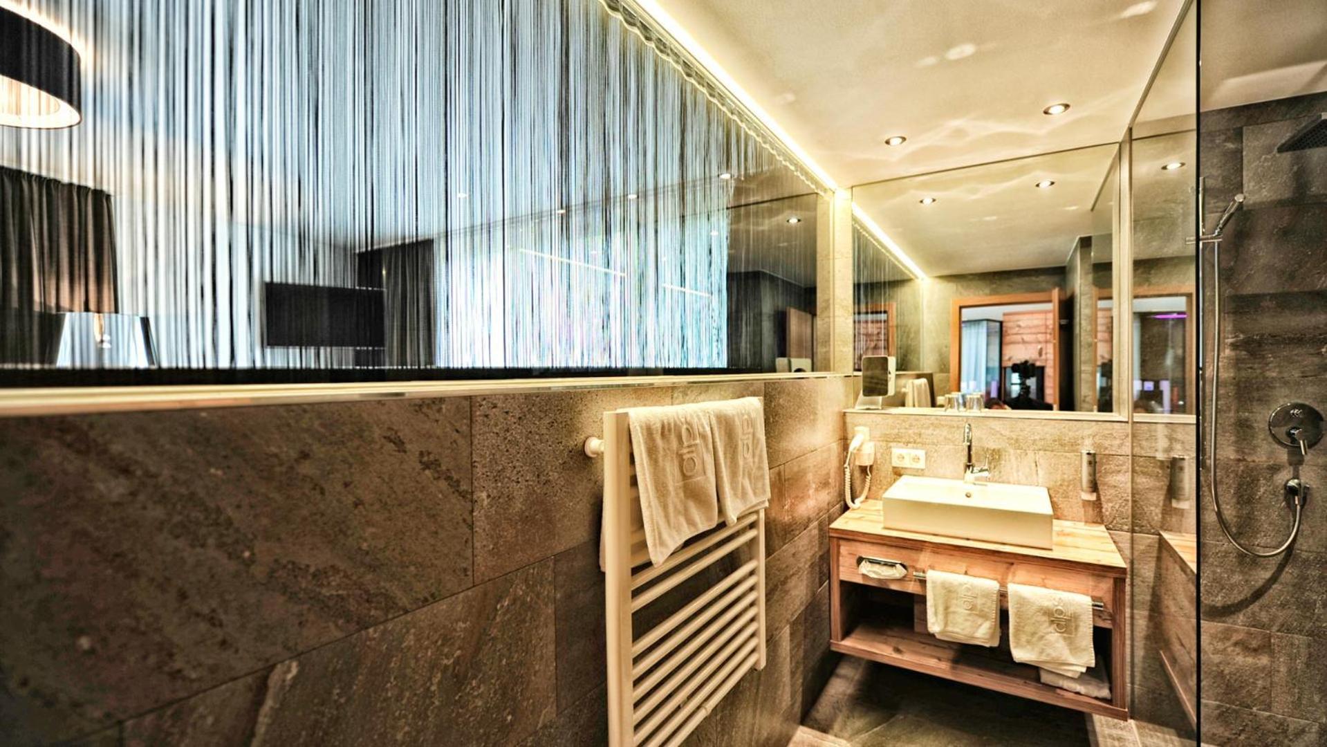Alps Lodge Фісс Номер фото