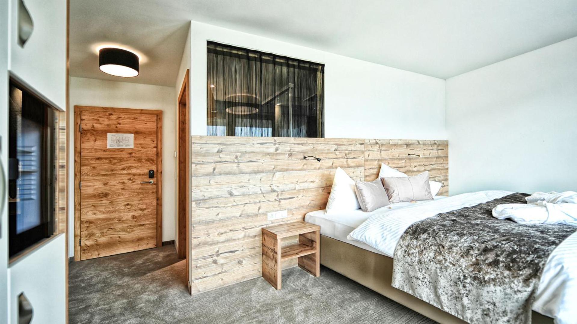 Alps Lodge Фісс Номер фото