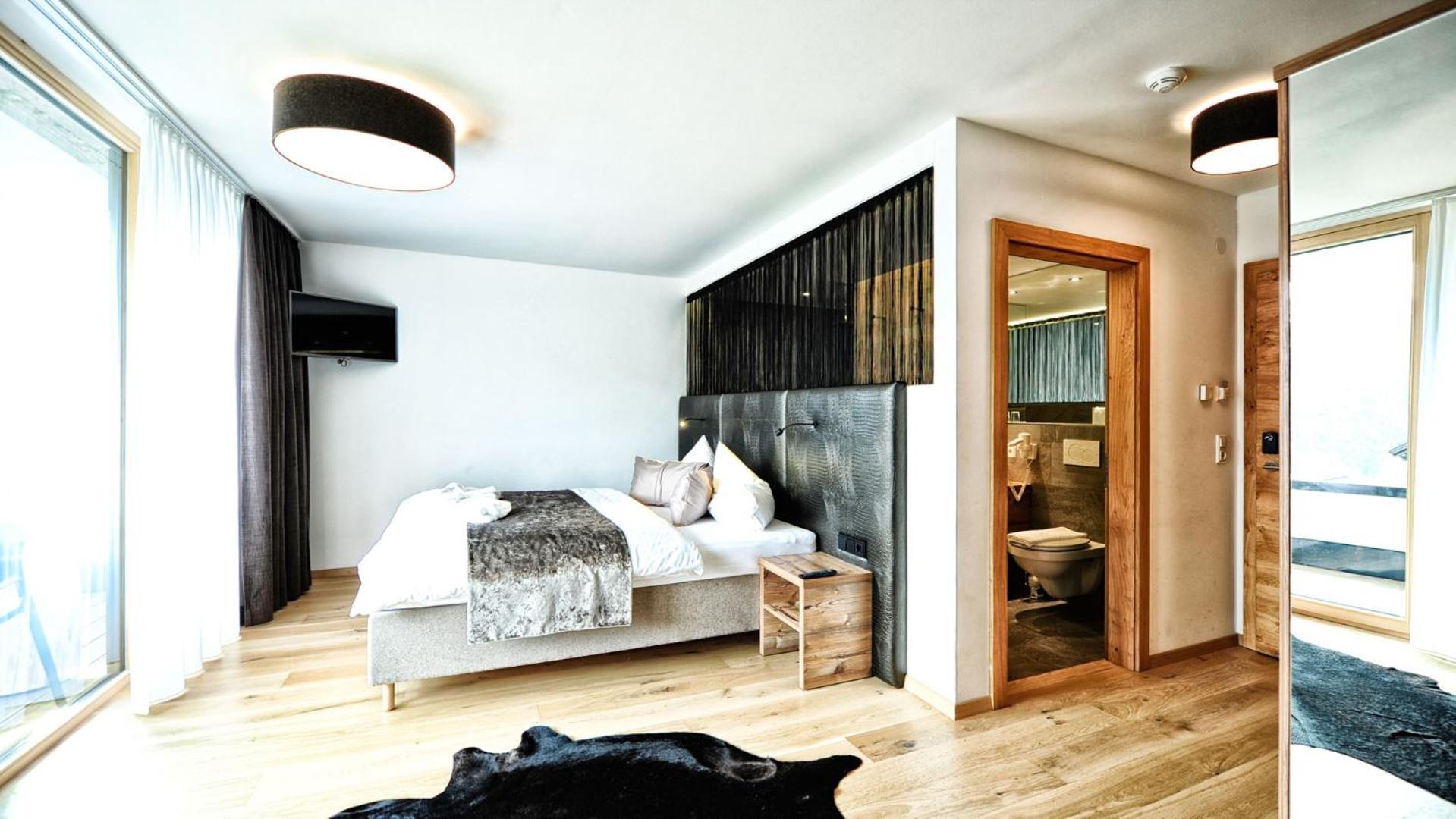 Alps Lodge Фісс Номер фото