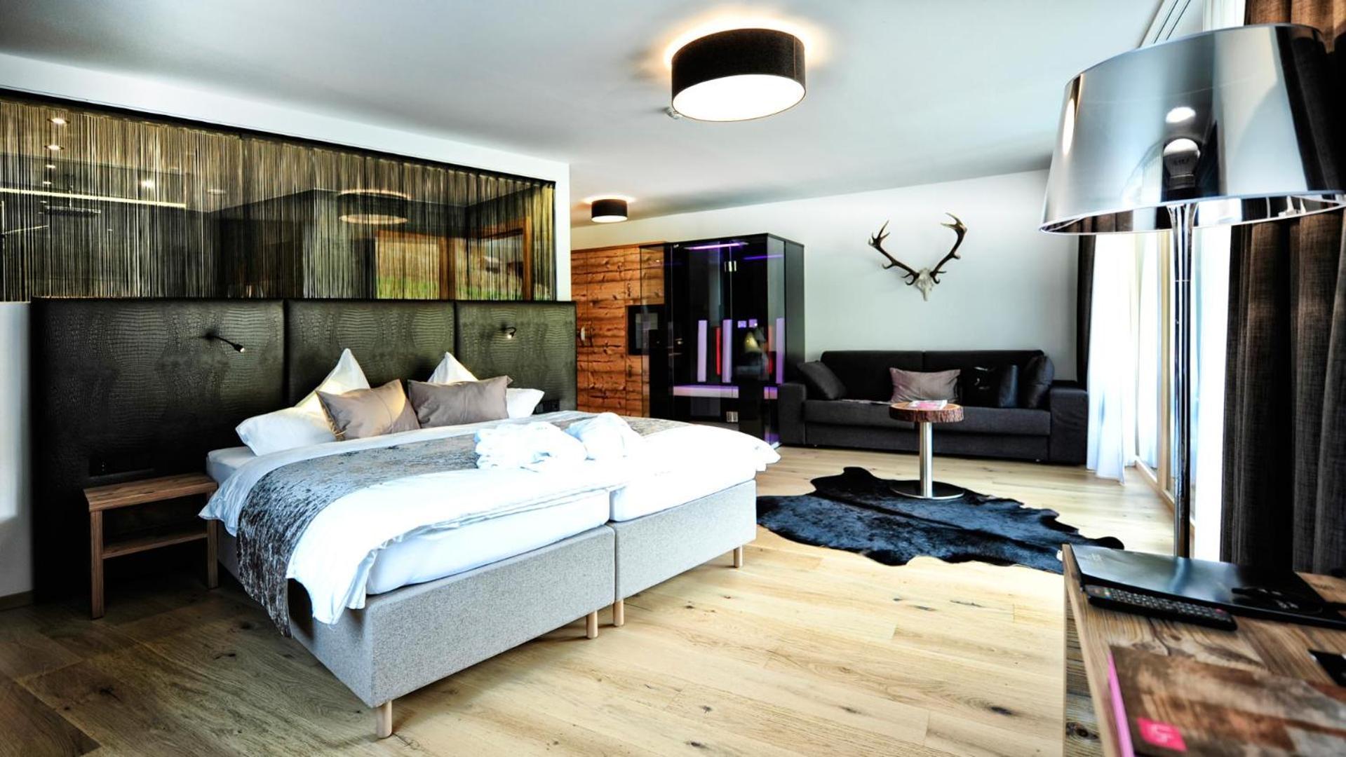 Alps Lodge Фісс Номер фото