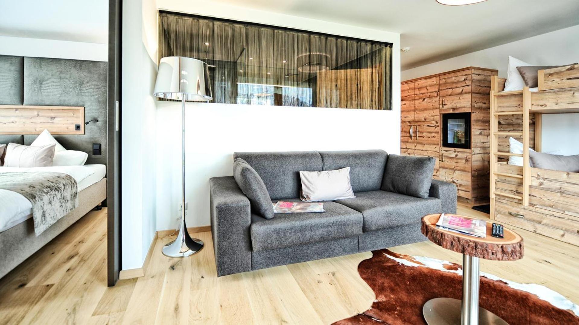 Alps Lodge Фісс Номер фото