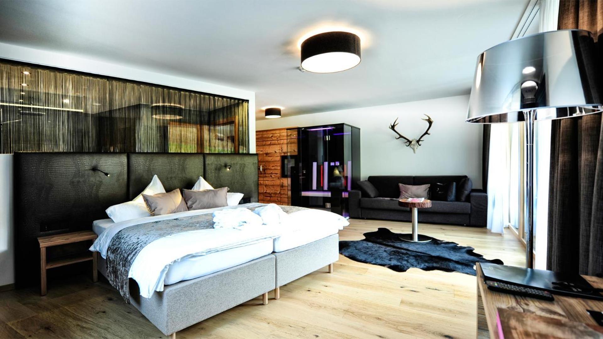 Alps Lodge Фісс Номер фото