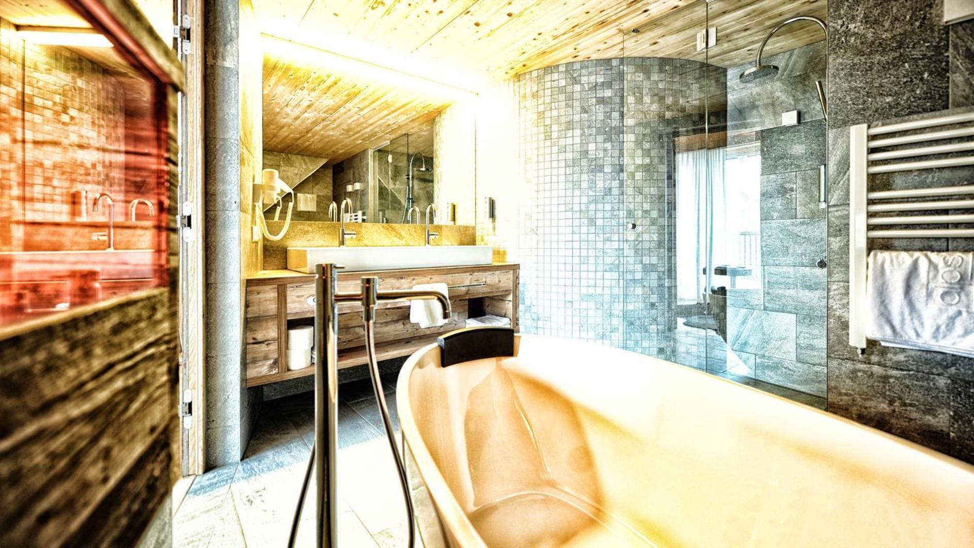 Alps Lodge Фісс Номер фото