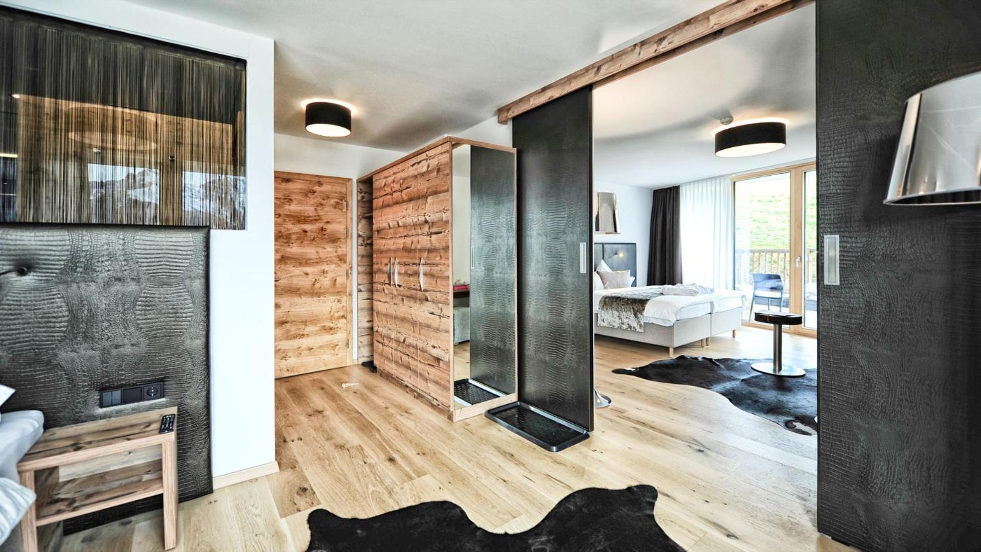 Alps Lodge Фісс Номер фото