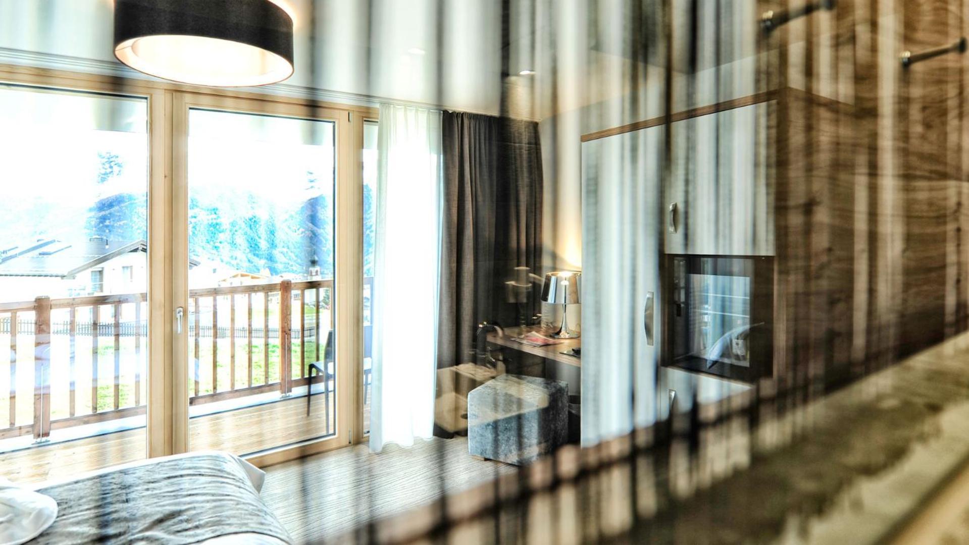 Alps Lodge Фісс Номер фото