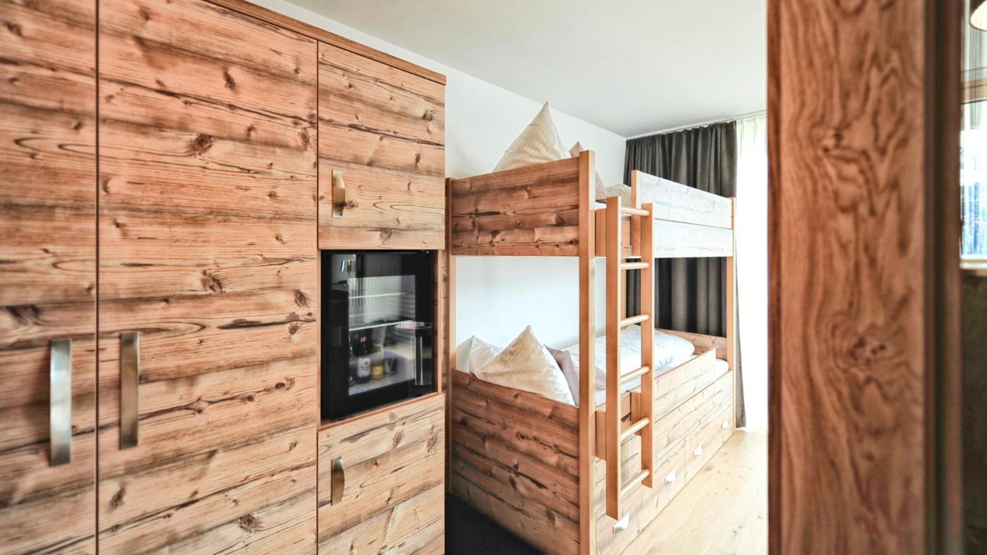 Alps Lodge Фісс Номер фото