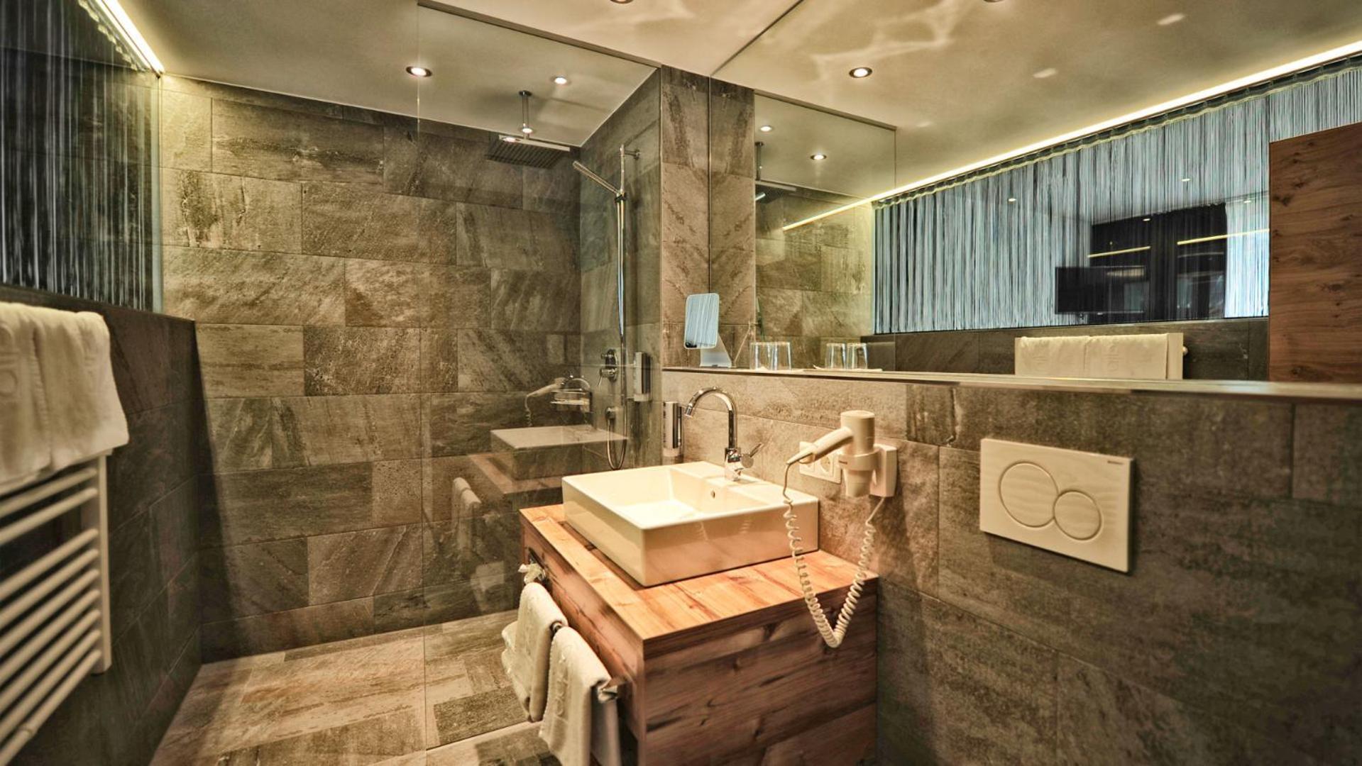 Alps Lodge Фісс Номер фото