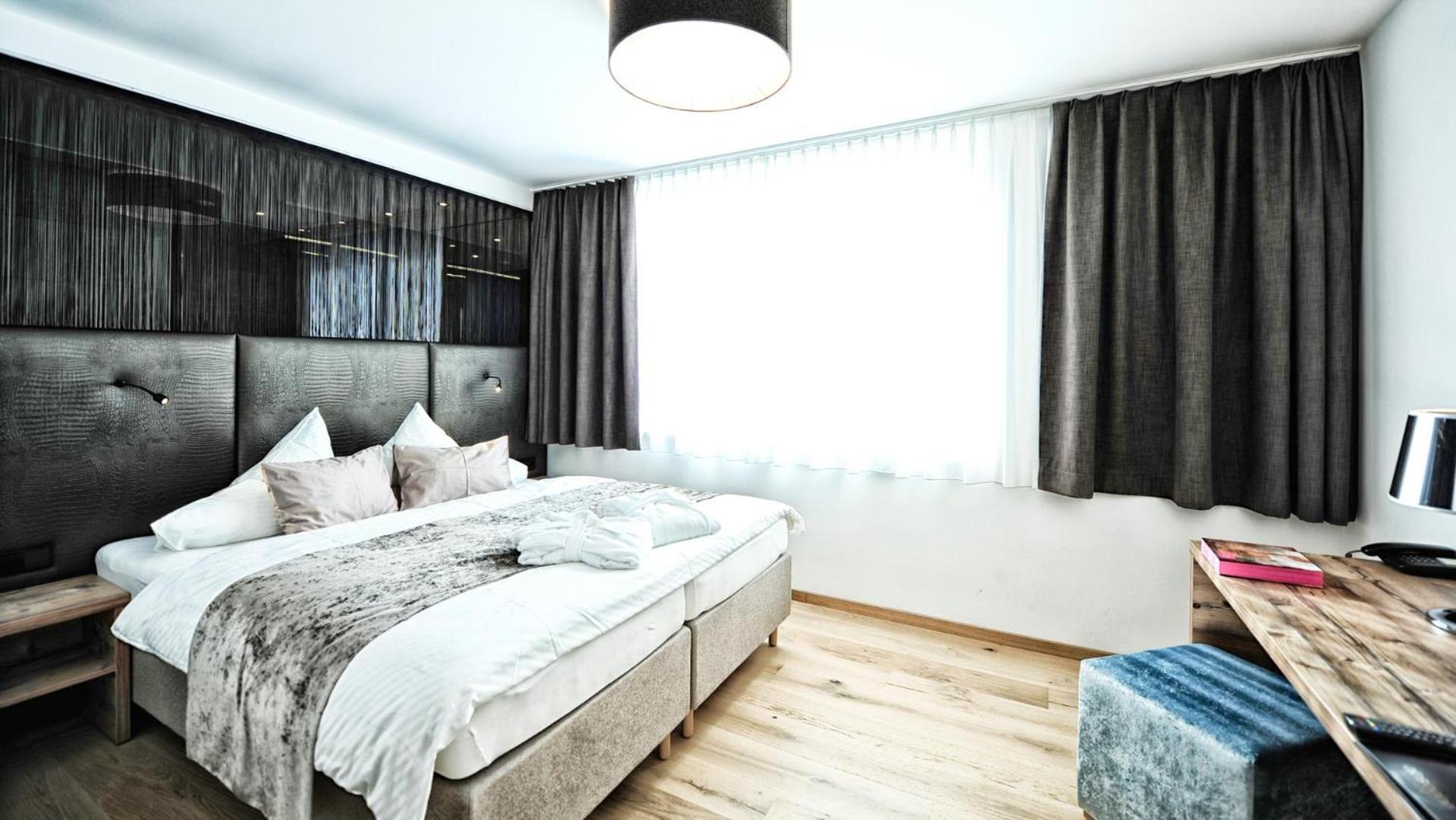 Alps Lodge Фісс Номер фото